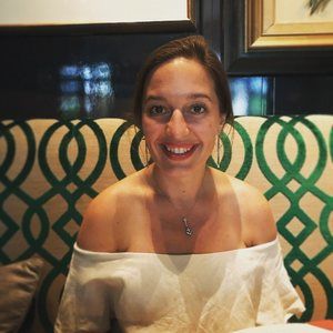 Meet your Posher, Amelia